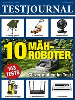 Testjournal